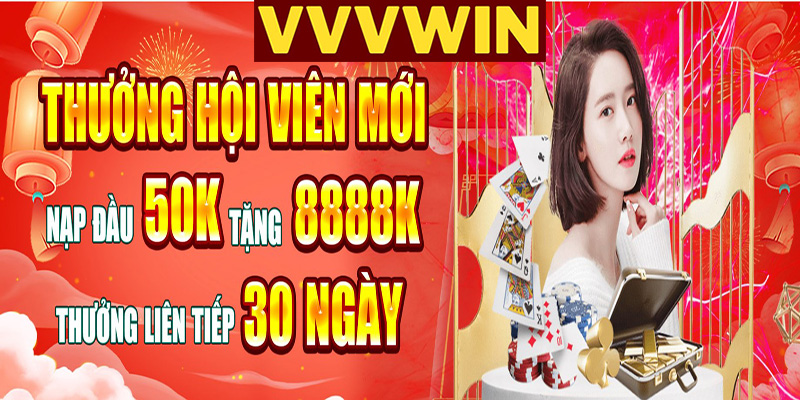 Các lưu ý quan trọng khi nạp tiền Vvvwin